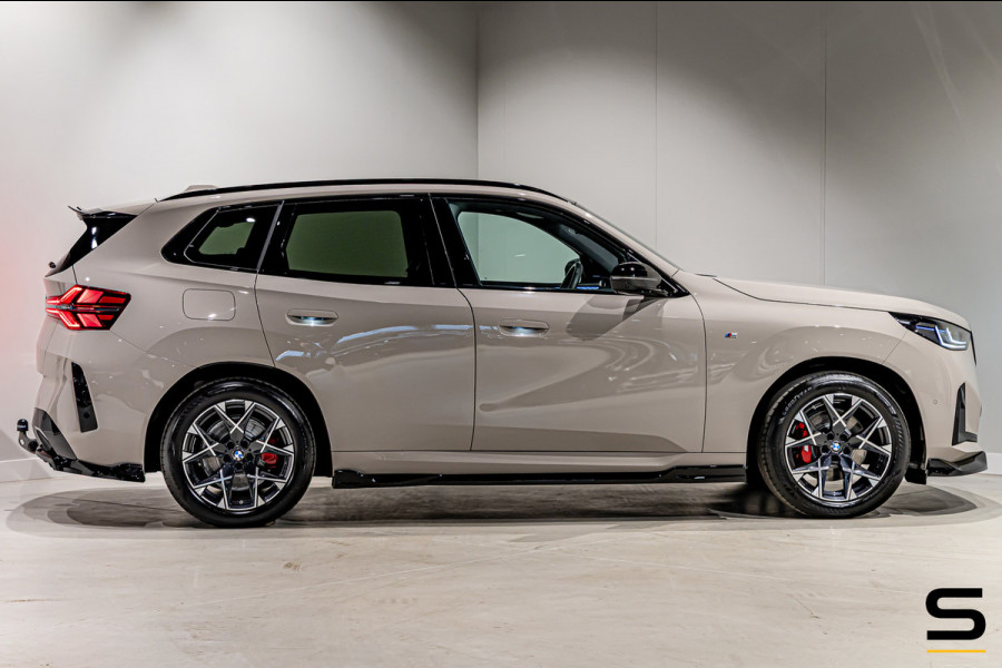 BMW X3 30e xDrive|M-sport Pro|Full|Pano|MAXTON|Fiscaal gunstig