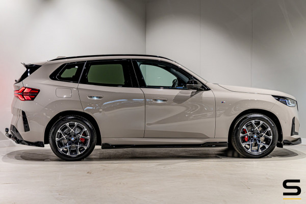 BMW X3 30e xDrive|M-sport Pro|Full|Pano|MAXTON|Fiscaal gunstig