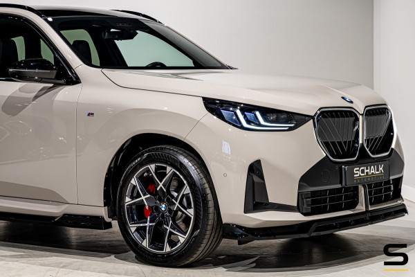 BMW X3 30e xDrive|M-sport Pro|Full|Pano|MAXTON|Fiscaal gunstig