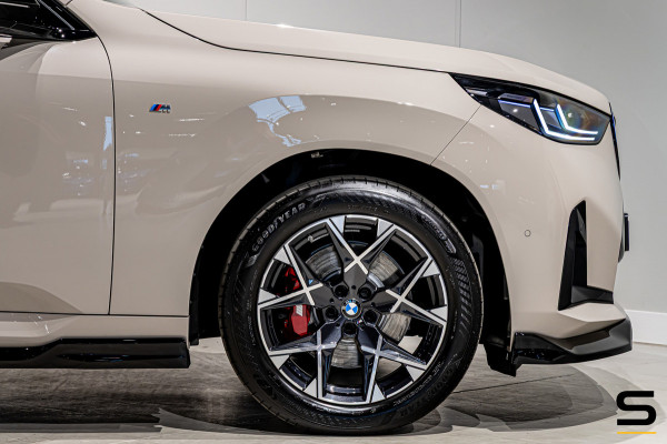 BMW X3 30e xDrive|M-sport Pro|Full|Pano|MAXTON|Fiscaal gunstig