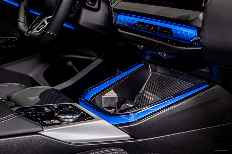 BMW X3 30e xDrive|M-sport Pro|Full|Pano|MAXTON|Fiscaal gunstig