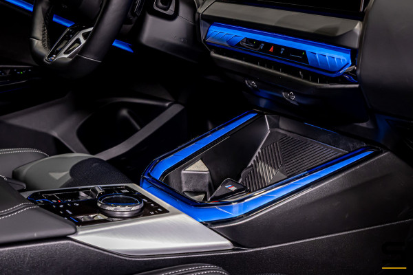 BMW X3 30e xDrive|M-sport Pro|Full|Pano|MAXTON|Fiscaal gunstig