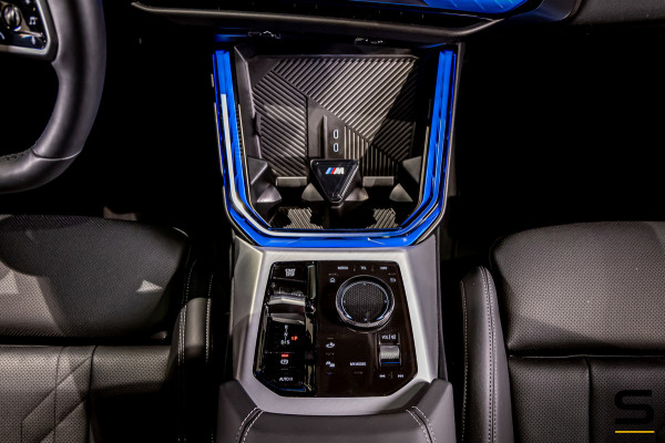 BMW X3 30e xDrive|M-sport Pro|Full|Pano|MAXTON|Fiscaal gunstig