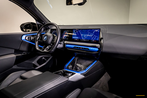 BMW X3 30e xDrive|M-sport Pro|Full|Pano|MAXTON|Fiscaal gunstig