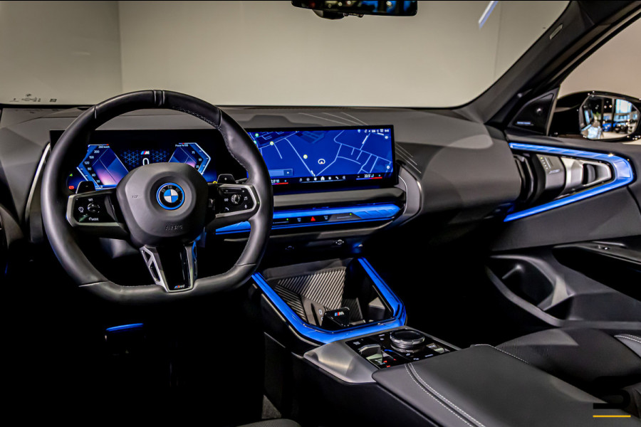BMW X3 30e xDrive|M-sport Pro|Full|Pano|MAXTON|Fiscaal gunstig
