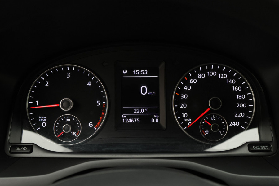 Volkswagen Caddy 2.0 TDI L1H1 BMT Trendline Apple Carplay, Cruise, Airco, DAB