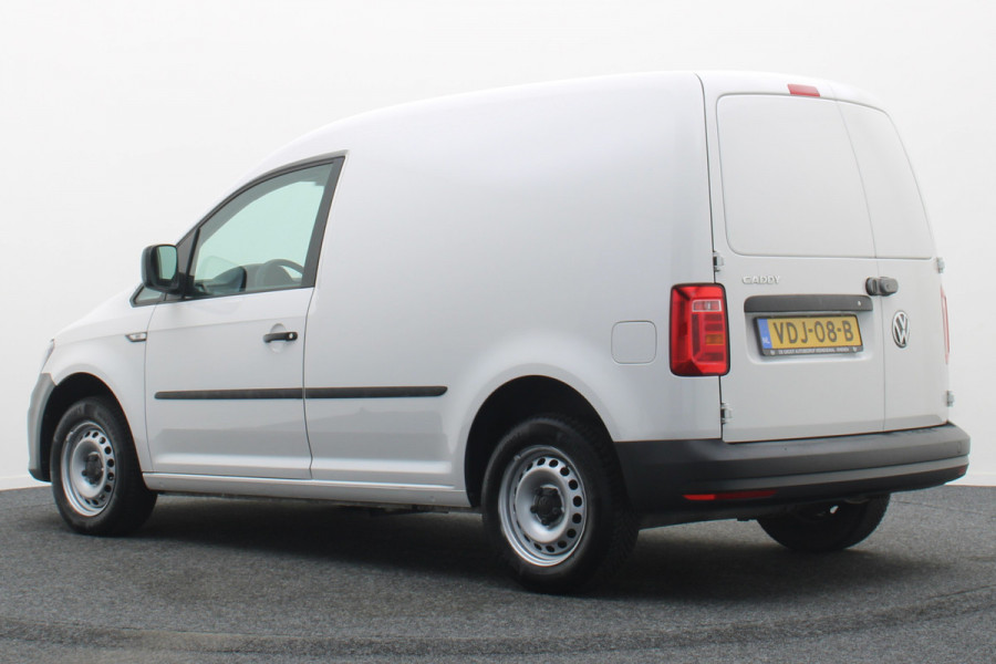 Volkswagen Caddy 2.0 TDI L1H1 BMT Trendline Apple Carplay, Cruise, Airco, DAB