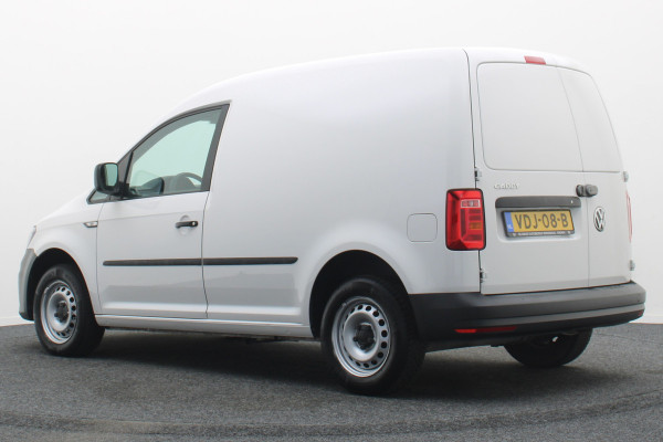 Volkswagen Caddy 2.0 TDI L1H1 BMT Trendline Apple Carplay, Cruise, Airco, DAB