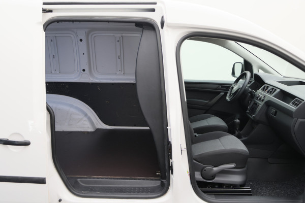 Volkswagen Caddy 2.0 TDI L1H1 BMT Trendline Apple Carplay, Cruise, Airco, DAB