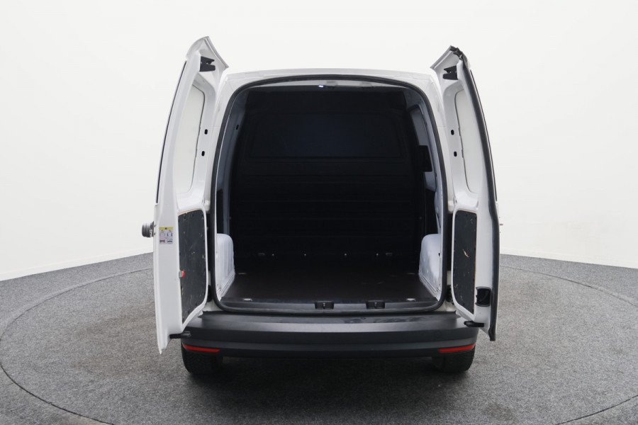 Volkswagen Caddy 2.0 TDI L1H1 BMT Trendline Apple Carplay, Cruise, Airco, DAB