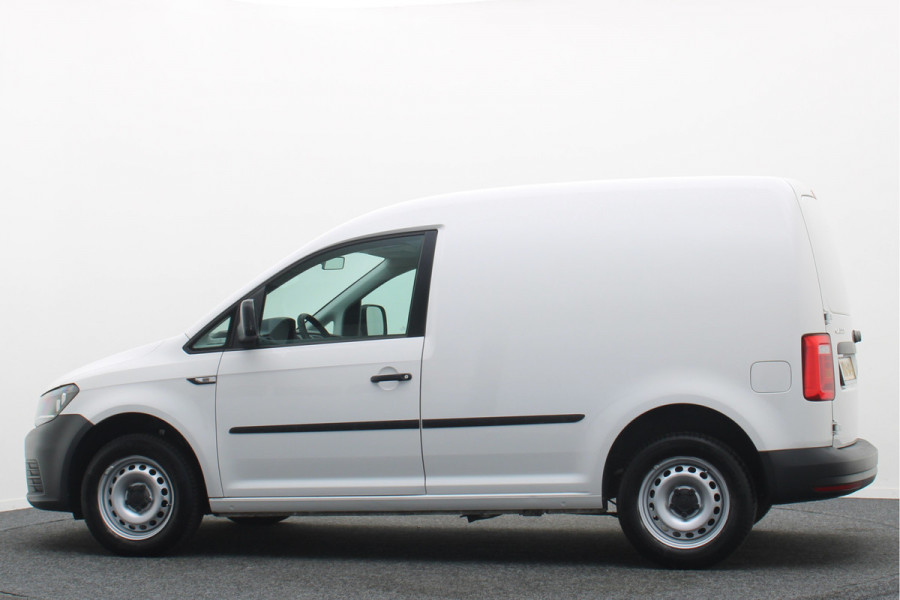 Volkswagen Caddy 2.0 TDI L1H1 BMT Trendline Apple Carplay, Cruise, Airco, DAB
