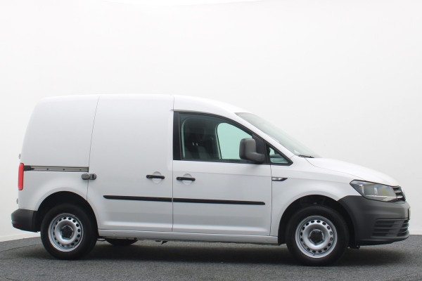 Volkswagen Caddy 2.0 TDI L1H1 BMT Trendline Apple Carplay, Cruise, Airco, DAB
