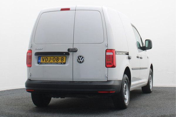 Volkswagen Caddy 2.0 TDI L1H1 BMT Trendline Apple Carplay, Cruise, Airco, DAB