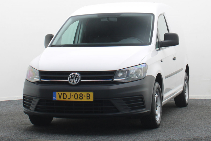 Volkswagen Caddy 2.0 TDI L1H1 BMT Trendline Apple Carplay, Cruise, Airco, DAB