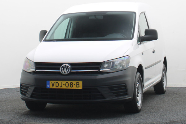 Volkswagen Caddy 2.0 TDI L1H1 BMT Trendline Apple Carplay, Cruise, Airco, DAB