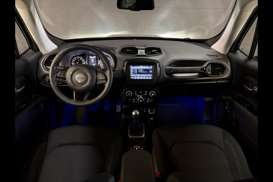 Jeep Renegade 1.0T Limited | Night Eagle | Apple Carplay | Keyless