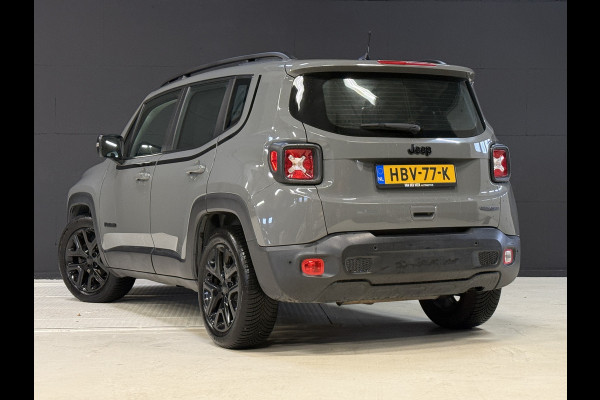 Jeep Renegade 1.0T Limited | Night Eagle | Apple Carplay | Keyless