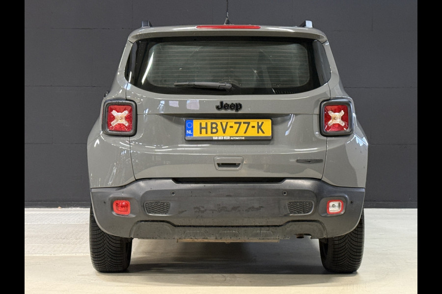 Jeep Renegade 1.0T Limited | Night Eagle | Apple Carplay | Keyless