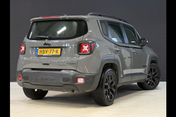 Jeep Renegade 1.0T Limited | Night Eagle | Apple Carplay | Keyless