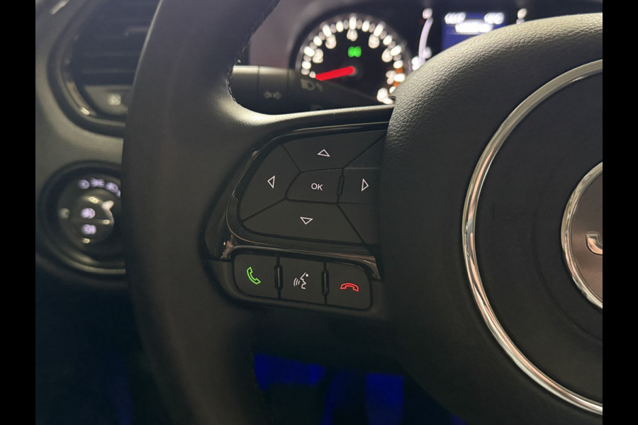 Jeep Renegade 1.0T Limited | Night Eagle | Apple Carplay | Keyless