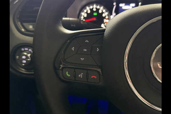 Jeep Renegade 1.0T Limited | Night Eagle | Apple Carplay | Keyless