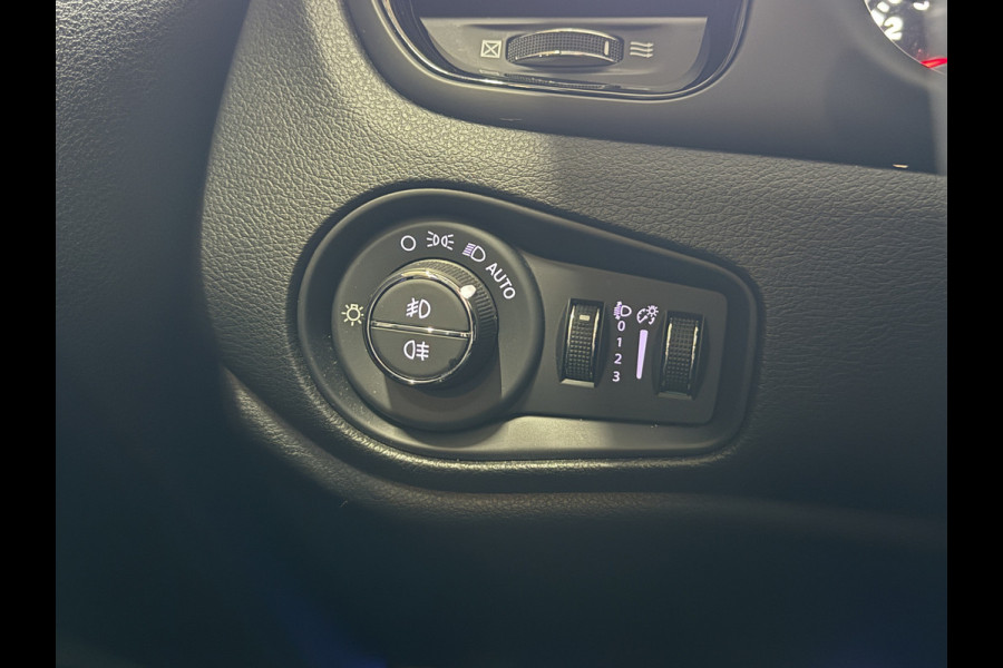 Jeep Renegade 1.0T Limited | Night Eagle | Apple Carplay | Keyless