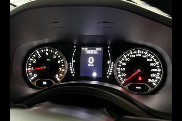 Jeep Renegade 1.0T Limited | Night Eagle | Apple Carplay | Keyless
