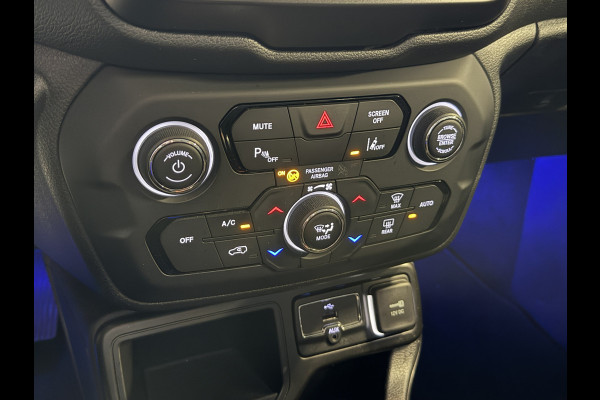 Jeep Renegade 1.0T Limited | Night Eagle | Apple Carplay | Keyless