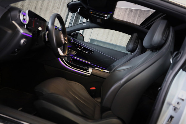 Mercedes-Benz CLE Coupé 300 e AMG Line / Massage / Head Up / 360 Camera / Acc / BURMESTER / Elek Stoelen / Memory / Open Pano / 19