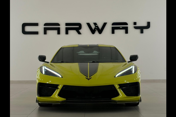 Chevrolet Corvette C8 C8 .R 6.2L V8 Limited Edition nr. 711 van 1000