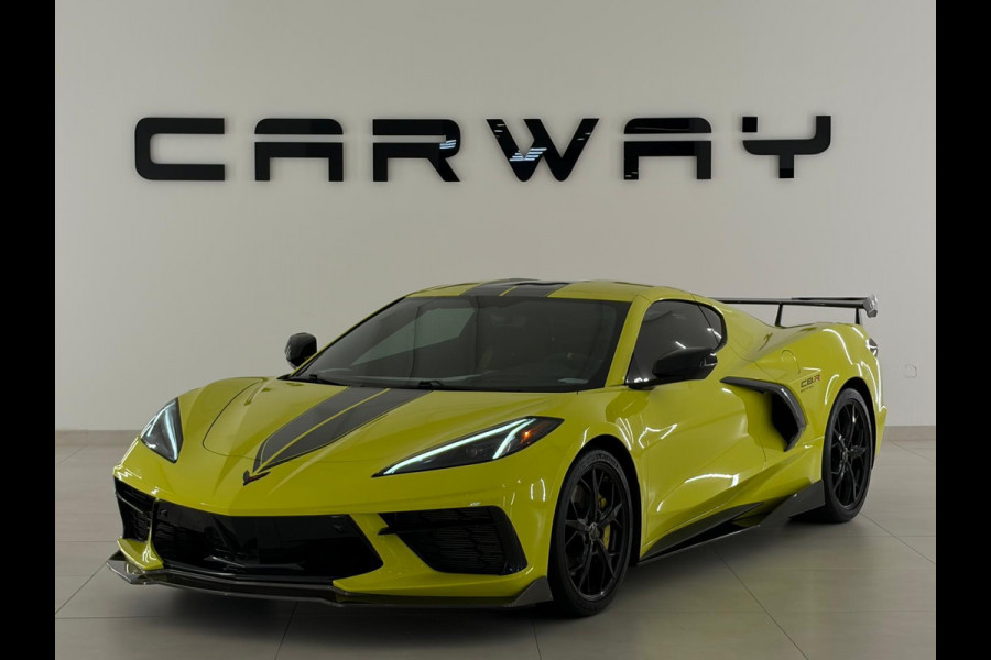 Chevrolet Corvette C8 C8 .R 6.2L V8 Limited Edition nr. 711 van 1000