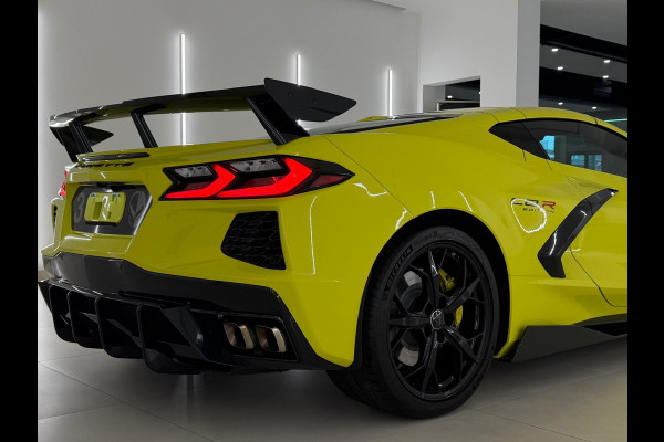 Chevrolet Corvette C8 C8 .R 6.2L V8 Limited Edition nr. 711 van 1000