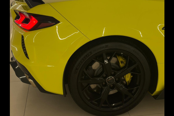 Chevrolet Corvette C8 C8 .R 6.2L V8 Limited Edition nr. 711 van 1000