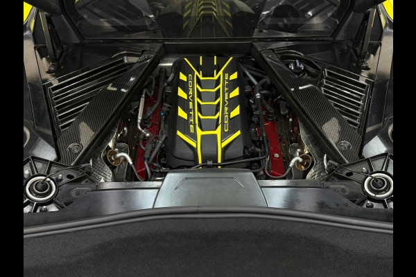 Chevrolet Corvette C8 C8 .R 6.2L V8 Limited Edition nr. 711 van 1000