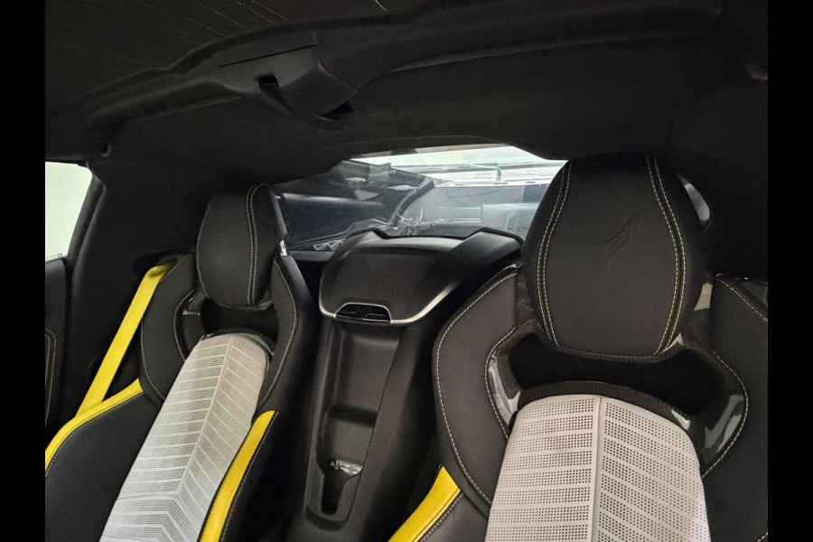 Chevrolet Corvette C8 C8 .R 6.2L V8 Limited Edition nr. 711 van 1000