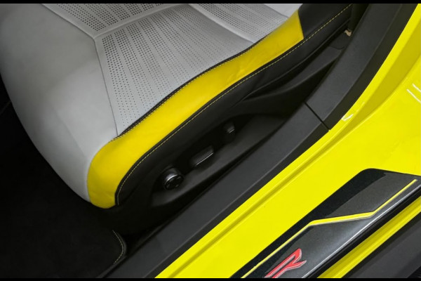Chevrolet Corvette C8 C8 .R 6.2L V8 Limited Edition nr. 711 van 1000