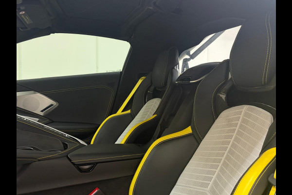 Chevrolet Corvette C8 C8 .R 6.2L V8 Limited Edition nr. 711 van 1000