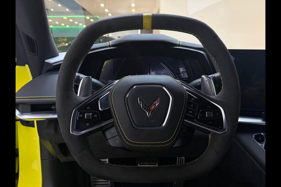 Chevrolet Corvette C8 C8 .R 6.2L V8 Limited Edition nr. 711 van 1000