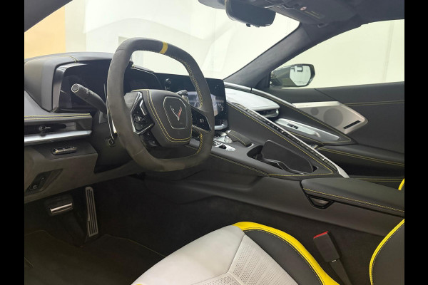 Chevrolet Corvette C8 C8 .R 6.2L V8 Limited Edition nr. 711 van 1000