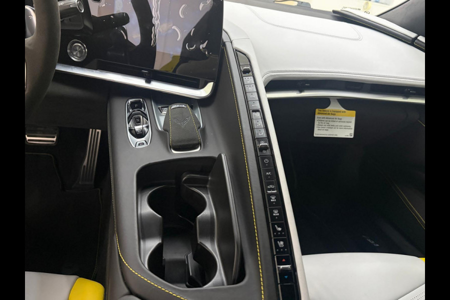 Chevrolet Corvette C8 C8 .R 6.2L V8 Limited Edition nr. 711 van 1000