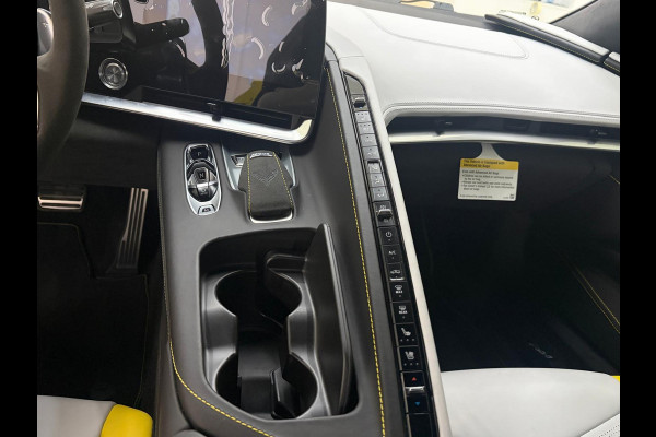 Chevrolet Corvette C8 C8 .R 6.2L V8 Limited Edition nr. 711 van 1000