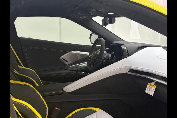 Chevrolet Corvette C8 C8 .R 6.2L V8 Limited Edition nr. 711 van 1000