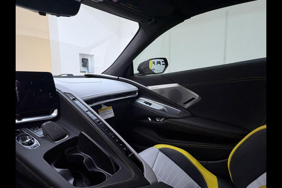 Chevrolet Corvette C8 C8 .R 6.2L V8 Limited Edition nr. 711 van 1000