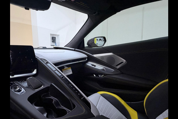 Chevrolet Corvette C8 C8 .R 6.2L V8 Limited Edition nr. 711 van 1000