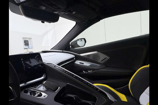 Chevrolet Corvette C8 C8 .R 6.2L V8 Limited Edition nr. 711 van 1000