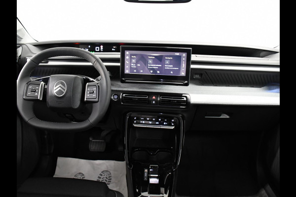 Citroën C3 Aircross 1.2 Hybrid 145pk Max 7p. Leverbaar per januari