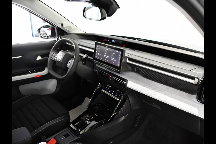 Citroën C3 Aircross 1.2 Hybrid 145pk Max 7p. Leverbaar per januari