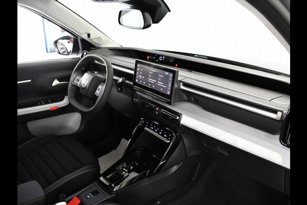 Citroën C3 Aircross 1.2 Hybrid 145pk Max 7p. Leverbaar per januari