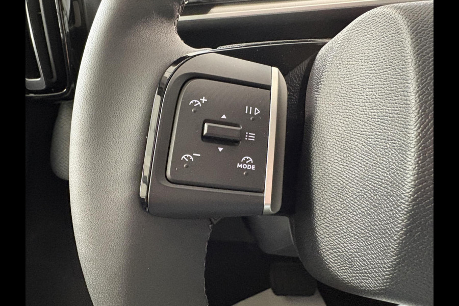 Citroën C3 Aircross 1.2 Hybrid 145pk Max 7p. Leverbaar per januari