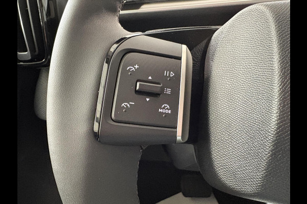 Citroën C3 Aircross 1.2 Hybrid 145pk Max 7p. Leverbaar per januari